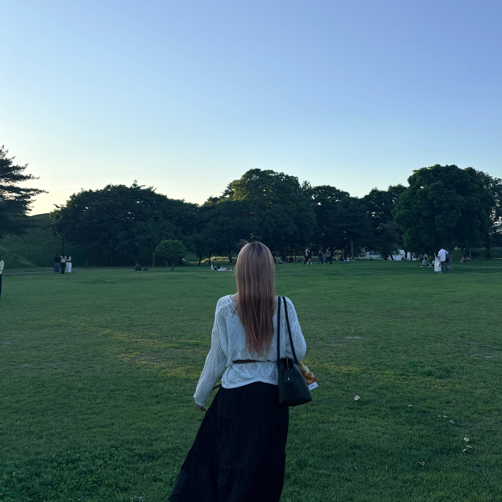 주인장 인스타